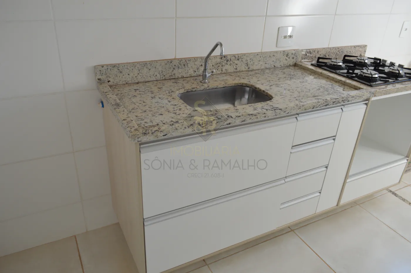 Comprar Apartamentos / Padr&atilde;o em Bonfim Paulista R$ 195.000,00 - Foto 21