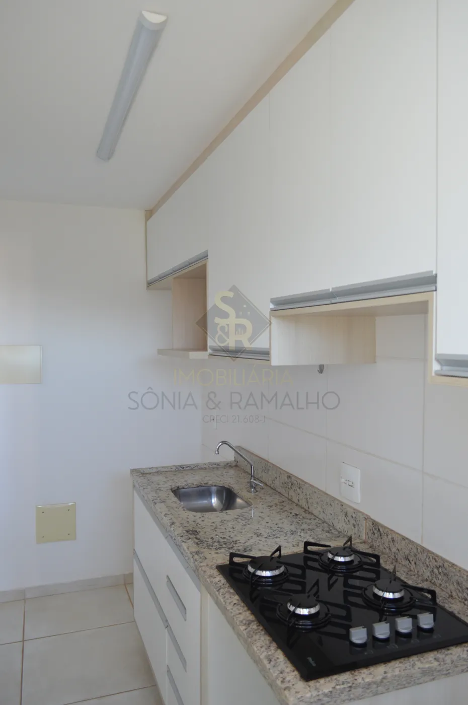 Comprar Apartamentos / Padr&atilde;o em Bonfim Paulista R$ 195.000,00 - Foto 25