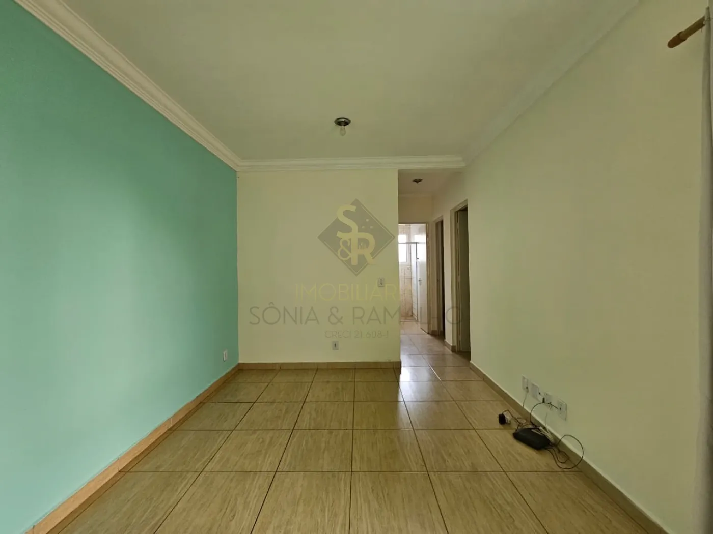 Alugar Apartamentos / Padr&atilde;o em Ribeir&atilde;o Preto R$ 1.350,00 - Foto 5