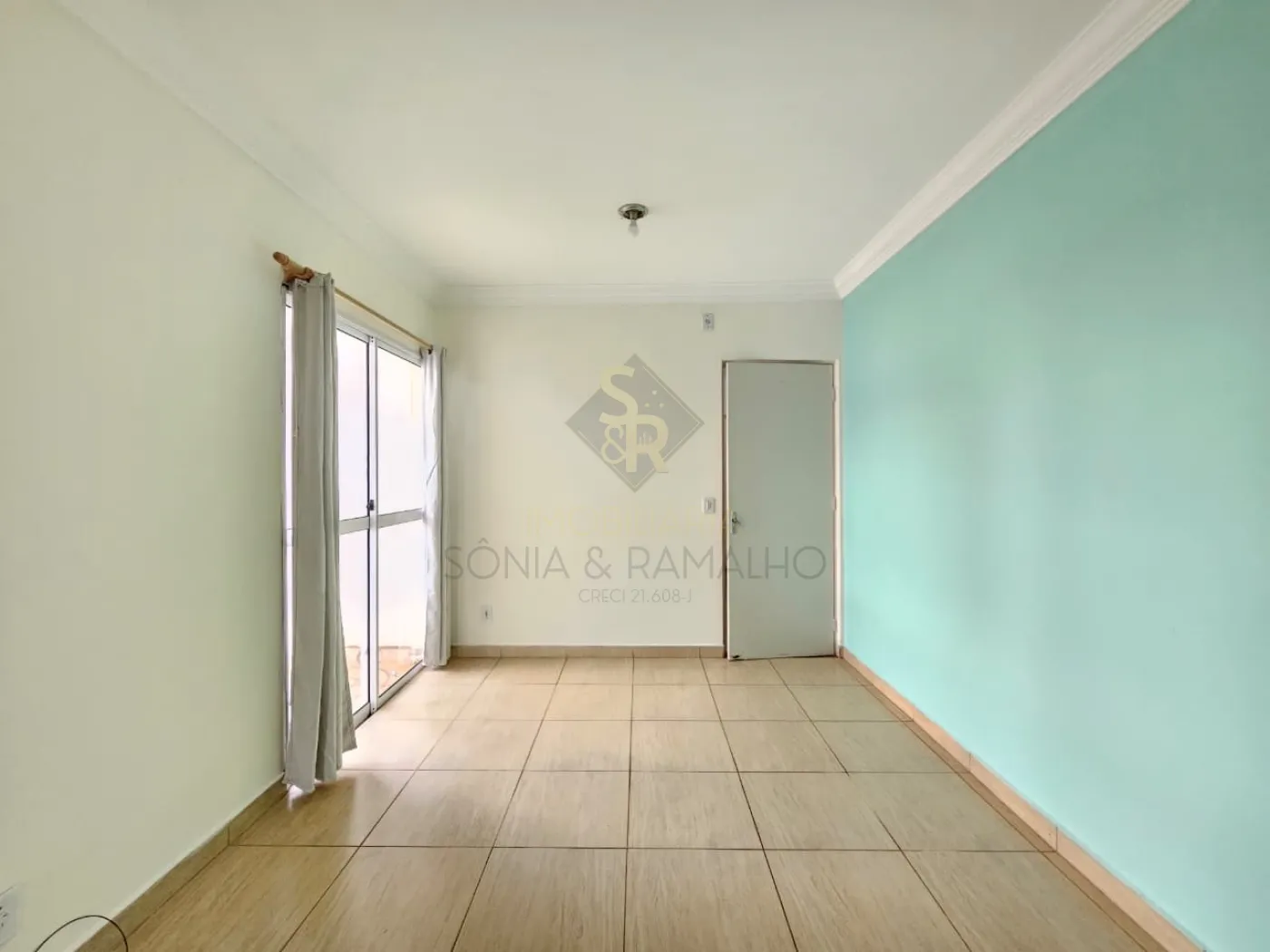 Alugar Apartamentos / Padr&atilde;o em Ribeir&atilde;o Preto R$ 1.350,00 - Foto 2