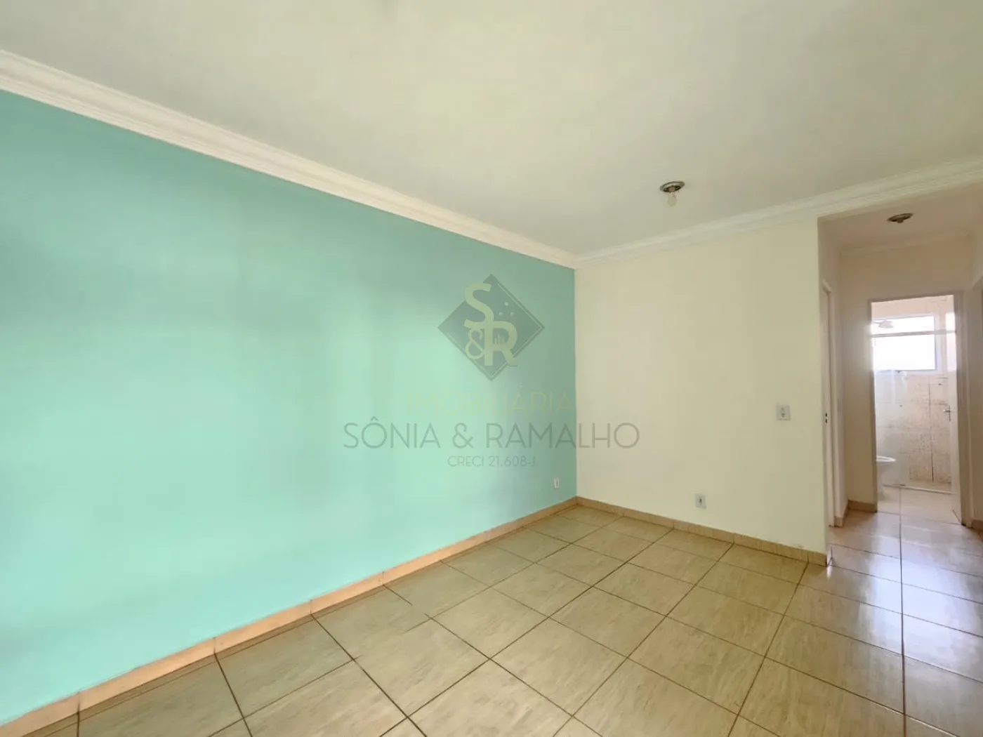 Alugar Apartamentos / Padr&atilde;o em Ribeir&atilde;o Preto R$ 1.350,00 - Foto 6