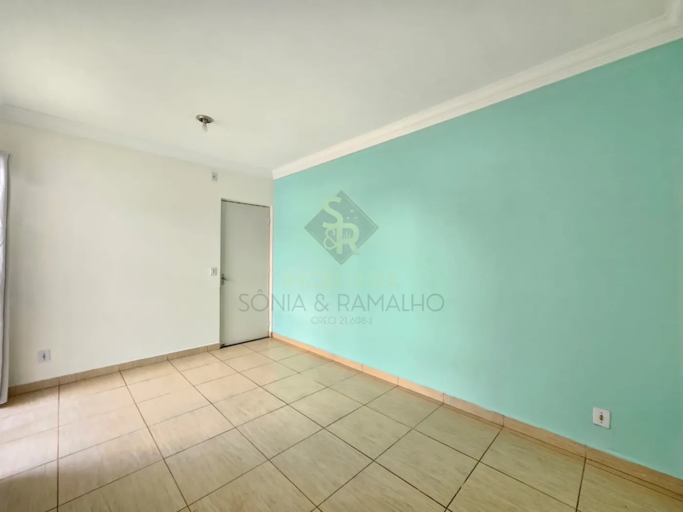 Alugar Apartamentos / Padr&atilde;o em Ribeir&atilde;o Preto R$ 1.350,00 - Foto 3