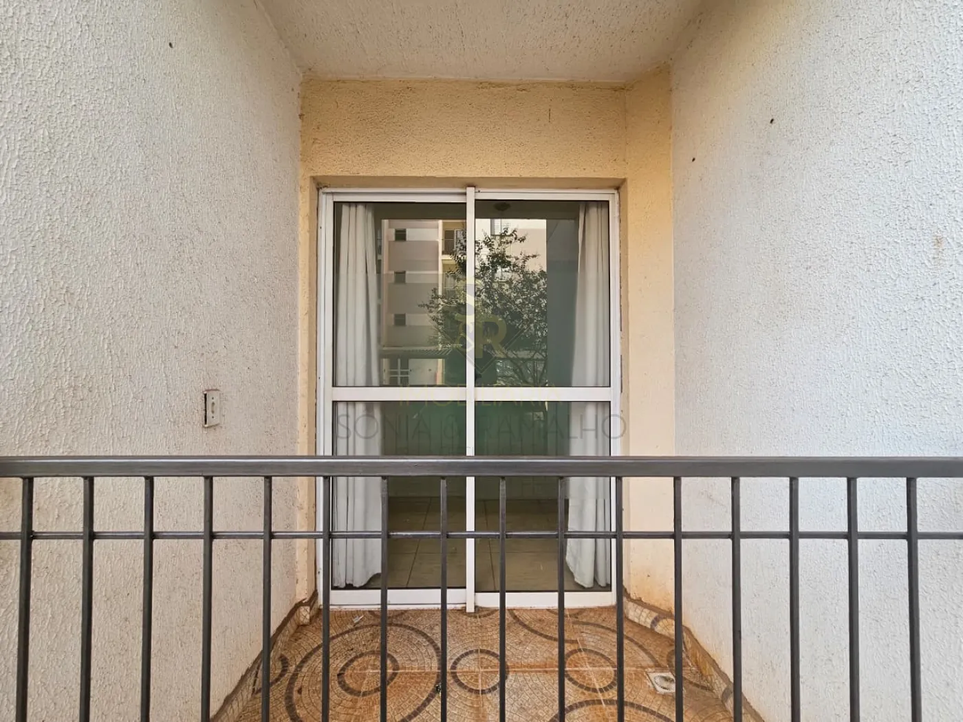 Alugar Apartamentos / Padr&atilde;o em Ribeir&atilde;o Preto R$ 1.350,00 - Foto 19