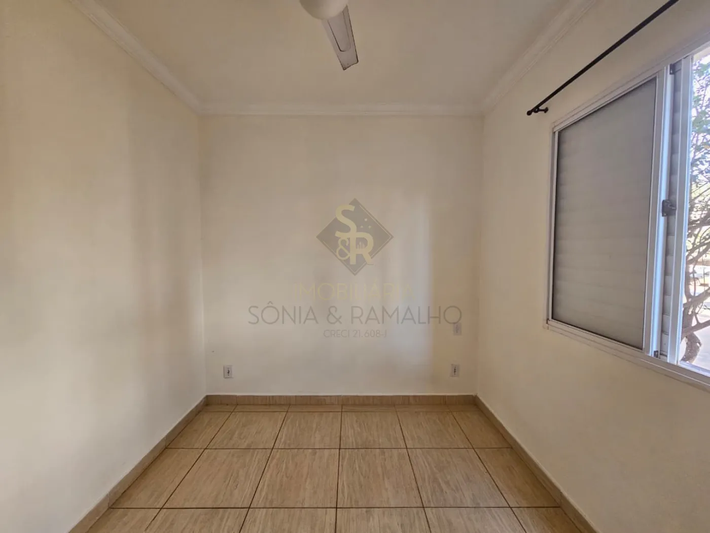 Alugar Apartamentos / Padr&atilde;o em Ribeir&atilde;o Preto R$ 1.350,00 - Foto 12