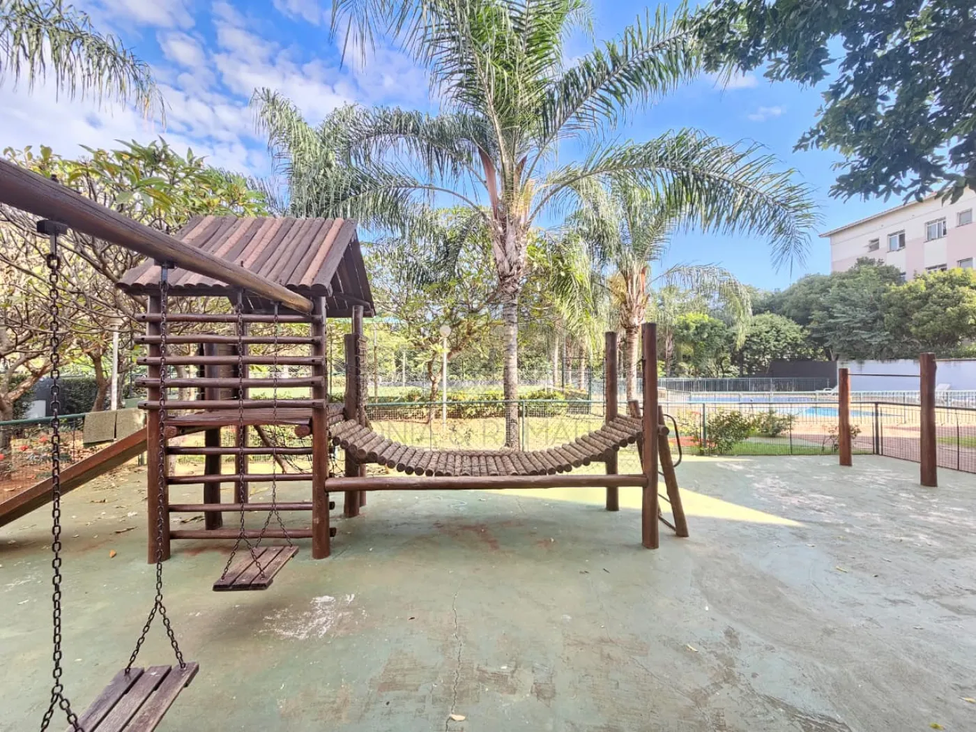 Alugar Apartamentos / Padr&atilde;o em Ribeir&atilde;o Preto R$ 1.350,00 - Foto 23