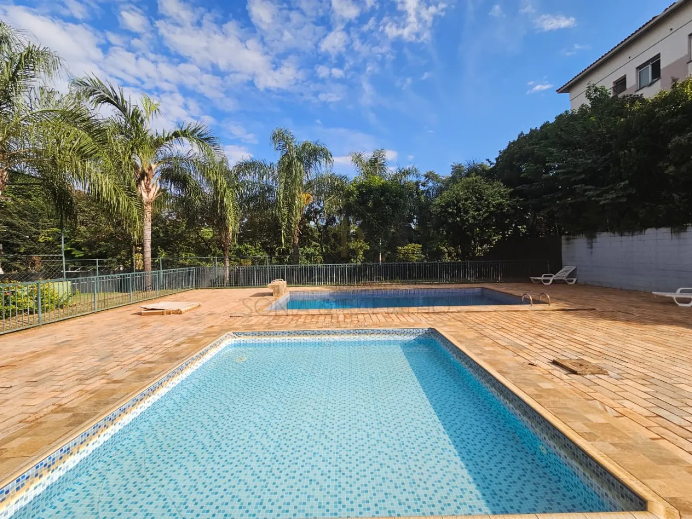 Alugar Apartamentos / Padr&atilde;o em Ribeir&atilde;o Preto R$ 1.350,00 - Foto 25