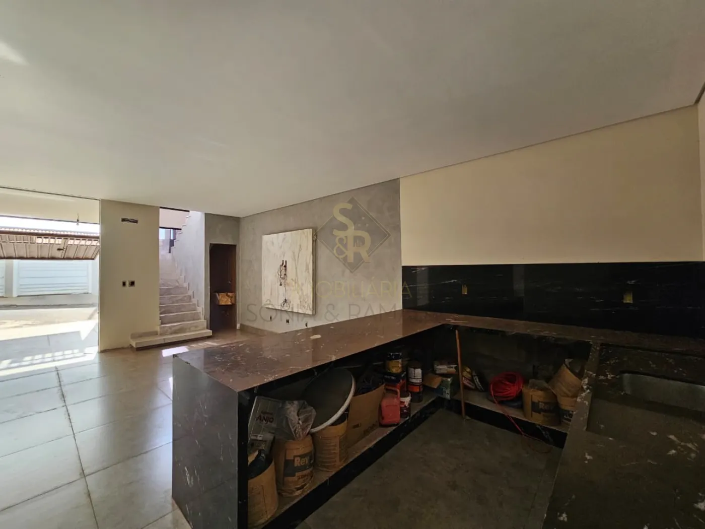 Comprar Casas Residenciais / Padr&atilde;o em Bonfim Paulista (Ribeir&atilde;o Preto) R$ 780.000,00 - Foto 7