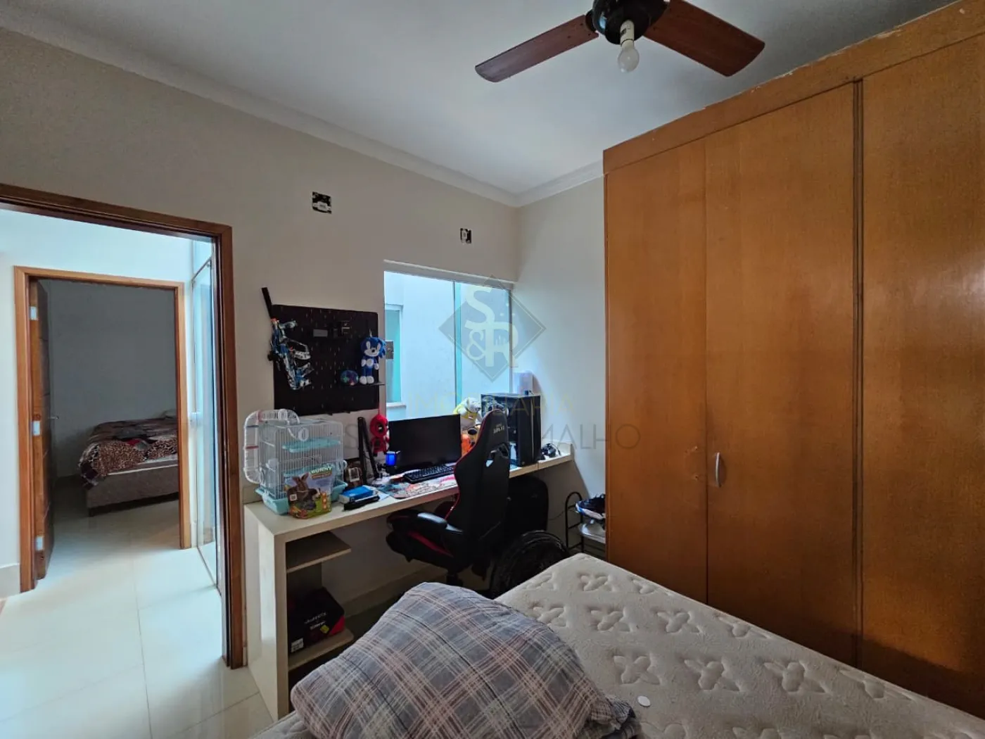 Comprar Casas Residenciais / Padr&atilde;o em Bonfim Paulista (Ribeir&atilde;o Preto) R$ 780.000,00 - Foto 36