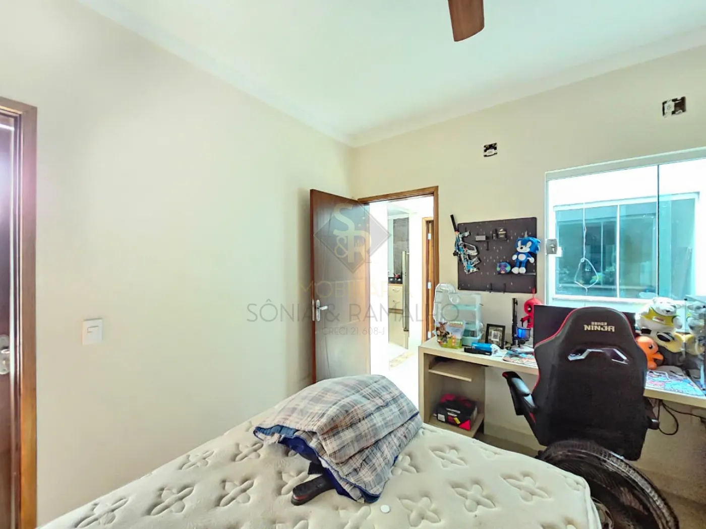 Comprar Casas Residenciais / Padr&atilde;o em Bonfim Paulista (Ribeir&atilde;o Preto) R$ 780.000,00 - Foto 40