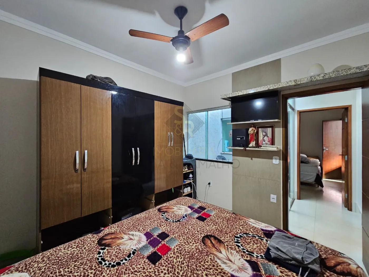 Comprar Casas Residenciais / Padr&atilde;o em Bonfim Paulista (Ribeir&atilde;o Preto) R$ 780.000,00 - Foto 42