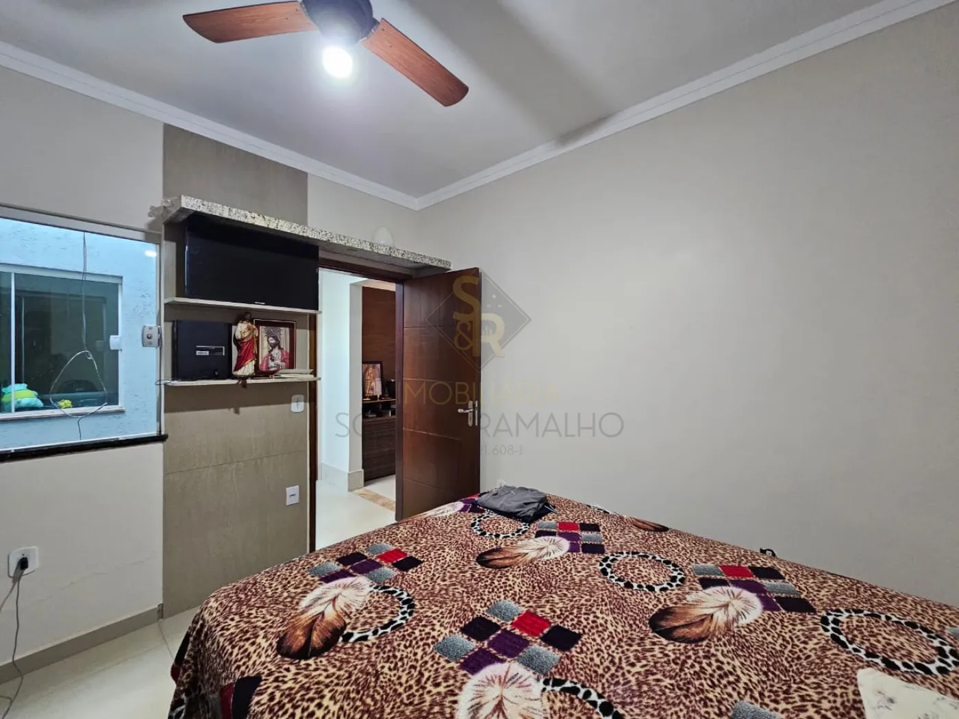 Comprar Casas Residenciais / Padr&atilde;o em Bonfim Paulista (Ribeir&atilde;o Preto) R$ 780.000,00 - Foto 44