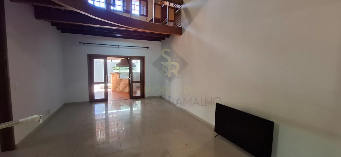 Alugar Casas Residenciais / Condom&iacute;nio em Ribeir&atilde;o Preto R$ 5.000,00 - Foto 4