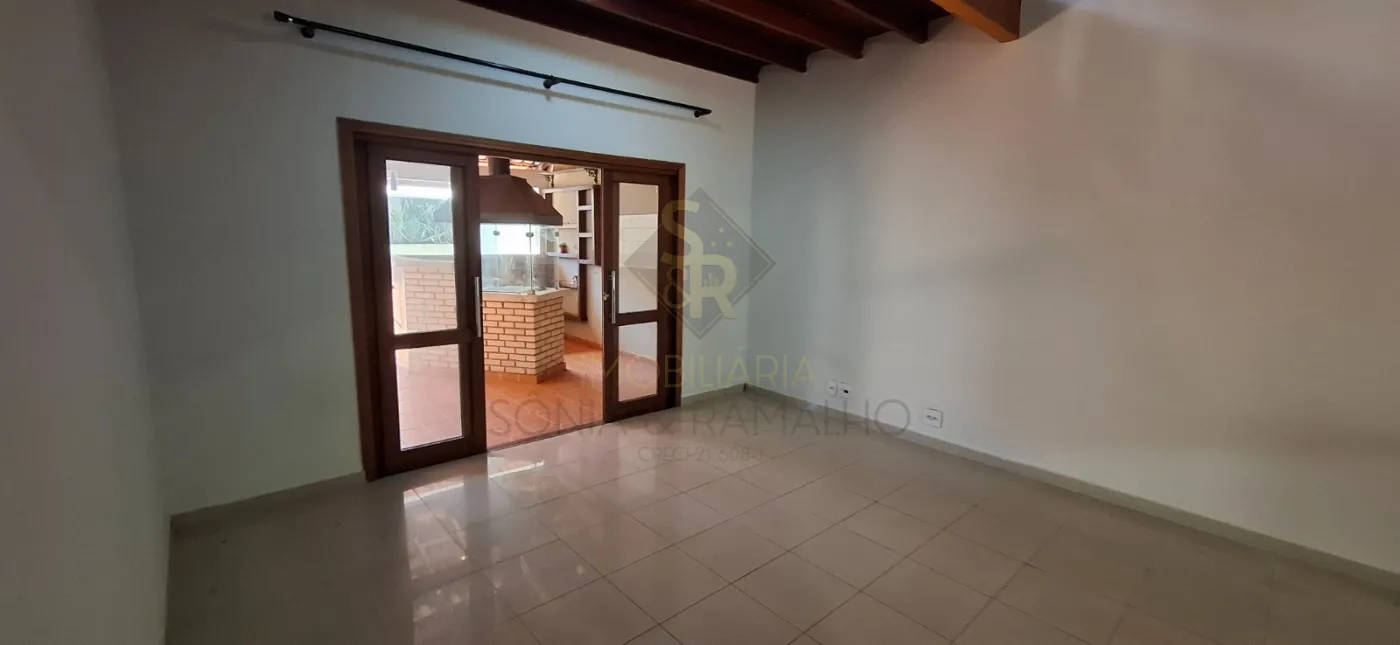 Alugar Casas Residenciais / Condom&iacute;nio em Ribeir&atilde;o Preto R$ 5.000,00 - Foto 6