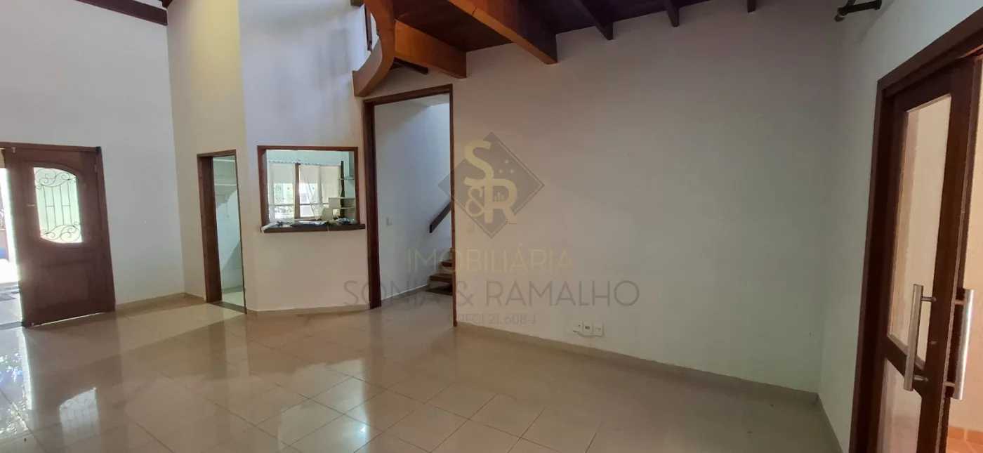 Alugar Casas Residenciais / Condom&iacute;nio em Ribeir&atilde;o Preto R$ 5.000,00 - Foto 11