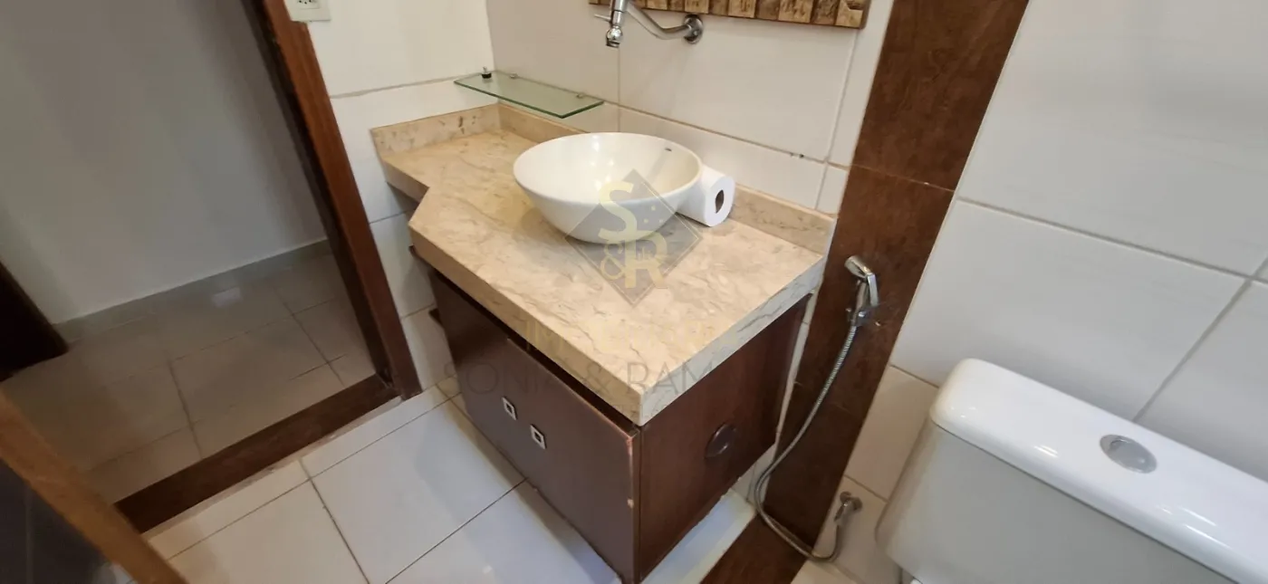 Alugar Casas Residenciais / Condom&iacute;nio em Ribeir&atilde;o Preto R$ 5.000,00 - Foto 20