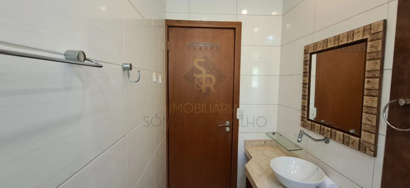 Alugar Casas Residenciais / Condom&iacute;nio em Ribeir&atilde;o Preto R$ 5.000,00 - Foto 23