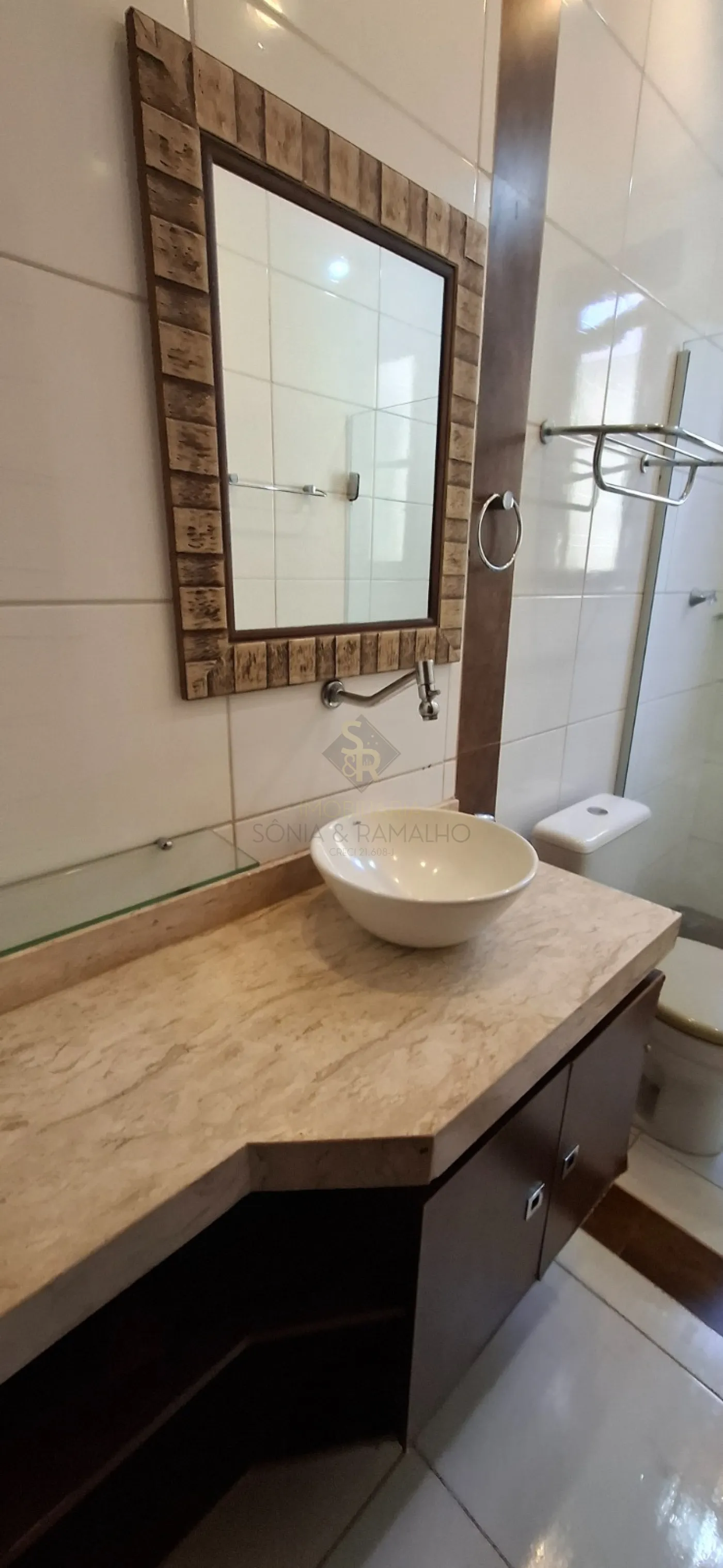 Alugar Casas Residenciais / Condom&iacute;nio em Ribeir&atilde;o Preto R$ 5.000,00 - Foto 24