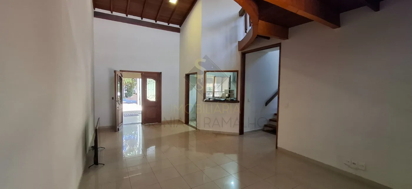 Alugar Casas Residenciais / Condom&iacute;nio em Ribeir&atilde;o Preto R$ 5.000,00 - Foto 25