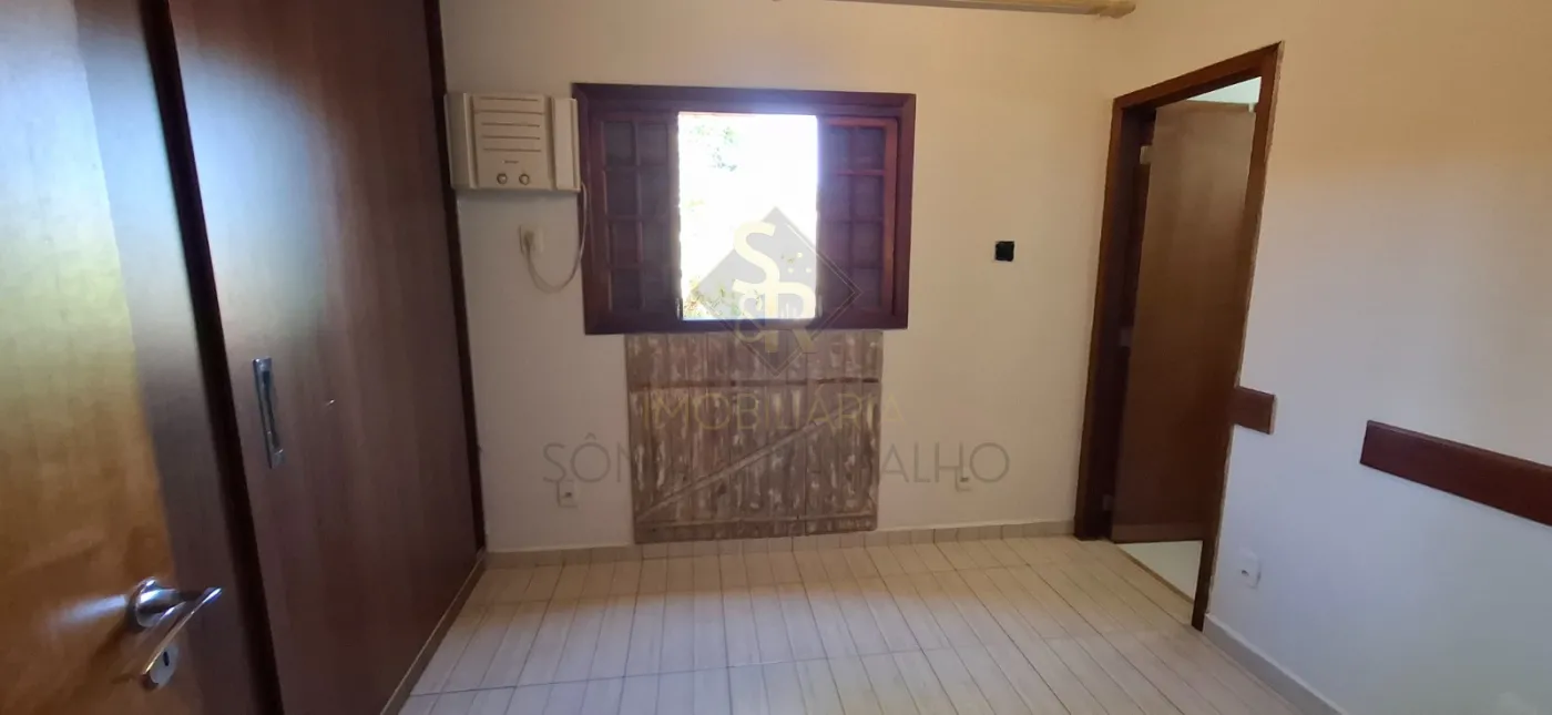 Alugar Casas Residenciais / Condom&iacute;nio em Ribeir&atilde;o Preto R$ 5.000,00 - Foto 27