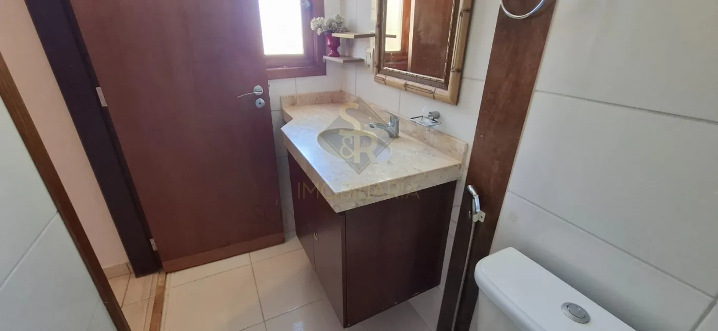 Alugar Casas Residenciais / Condom&iacute;nio em Ribeir&atilde;o Preto R$ 5.000,00 - Foto 35