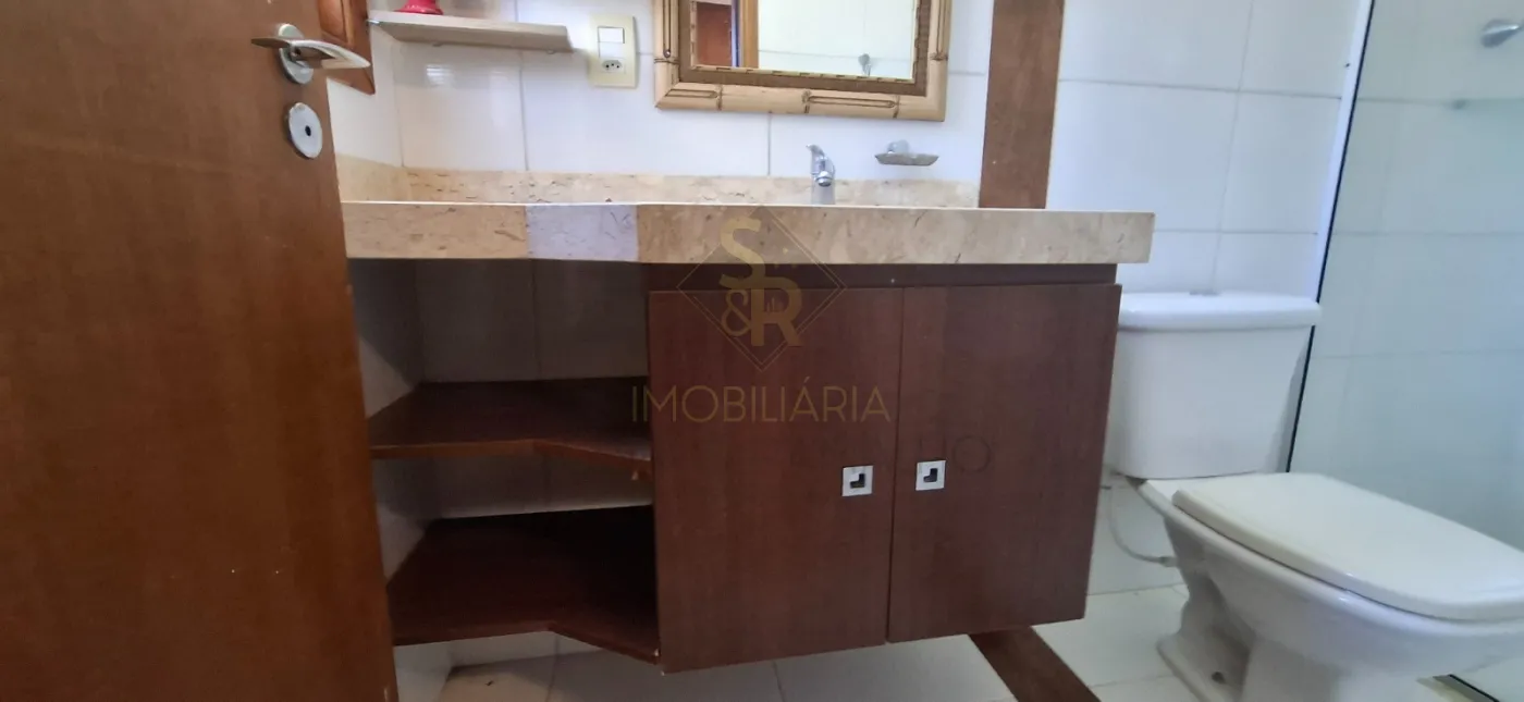 Alugar Casas Residenciais / Condom&iacute;nio em Ribeir&atilde;o Preto R$ 5.000,00 - Foto 36