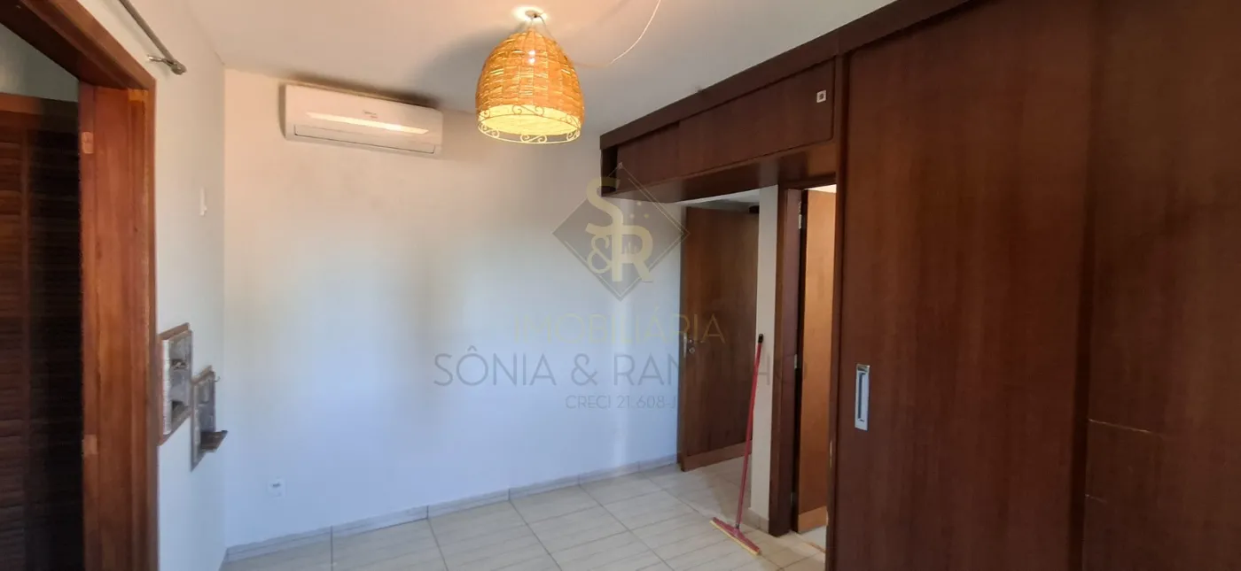 Alugar Casas Residenciais / Condom&iacute;nio em Ribeir&atilde;o Preto R$ 5.000,00 - Foto 40