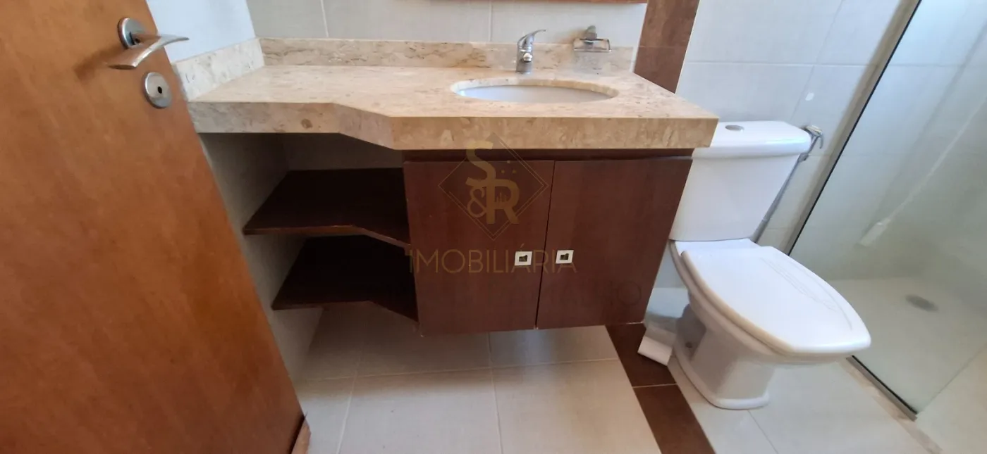 Alugar Casas Residenciais / Condom&iacute;nio em Ribeir&atilde;o Preto R$ 5.000,00 - Foto 44