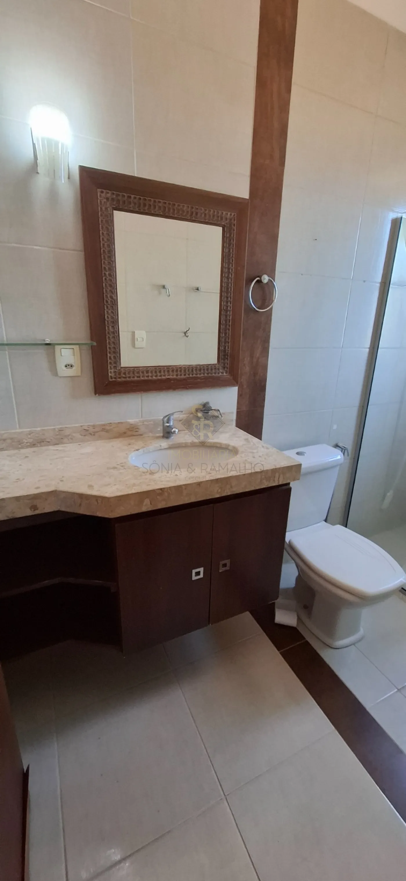 Alugar Casas Residenciais / Condom&iacute;nio em Ribeir&atilde;o Preto R$ 5.000,00 - Foto 45