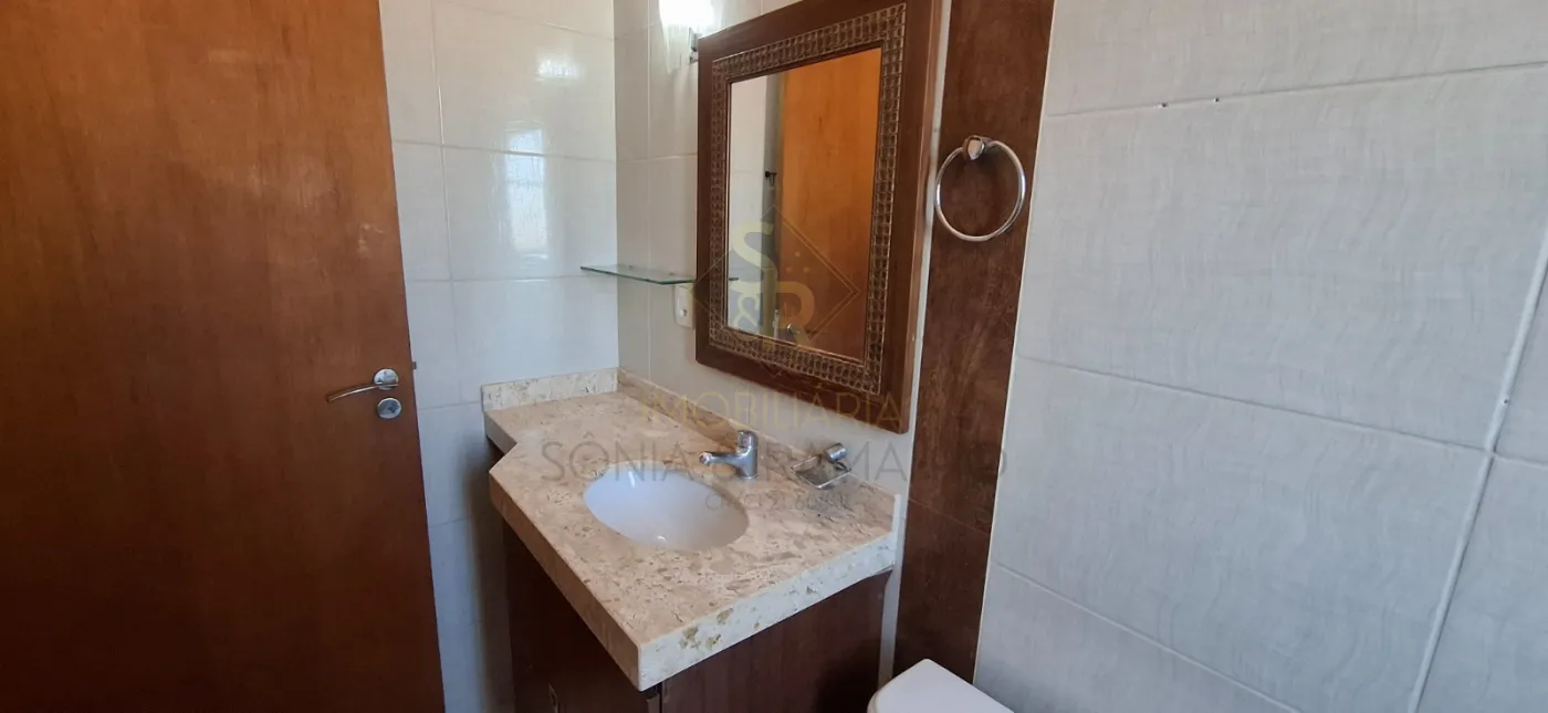 Alugar Casas Residenciais / Condom&iacute;nio em Ribeir&atilde;o Preto R$ 5.000,00 - Foto 48