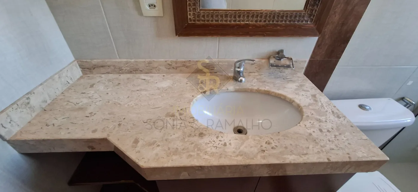 Alugar Casas Residenciais / Condom&iacute;nio em Ribeir&atilde;o Preto R$ 5.000,00 - Foto 49