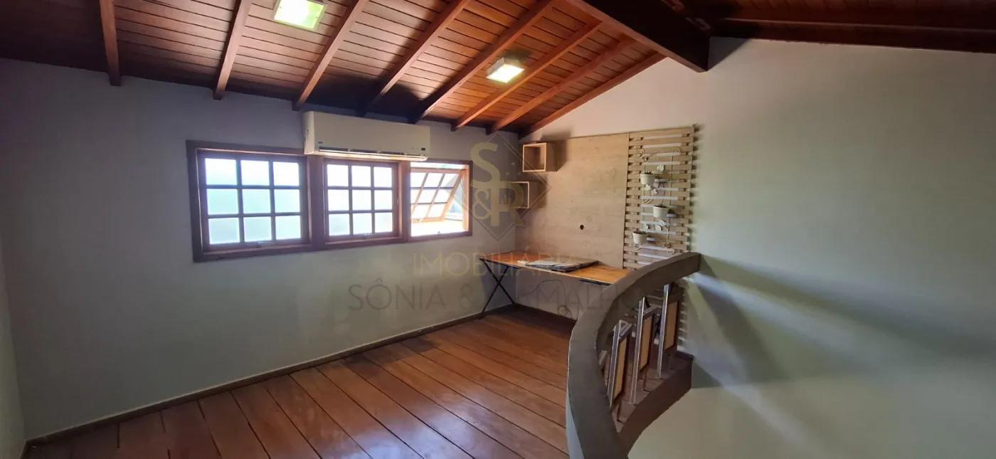 Alugar Casas Residenciais / Condom&iacute;nio em Ribeir&atilde;o Preto R$ 5.000,00 - Foto 50
