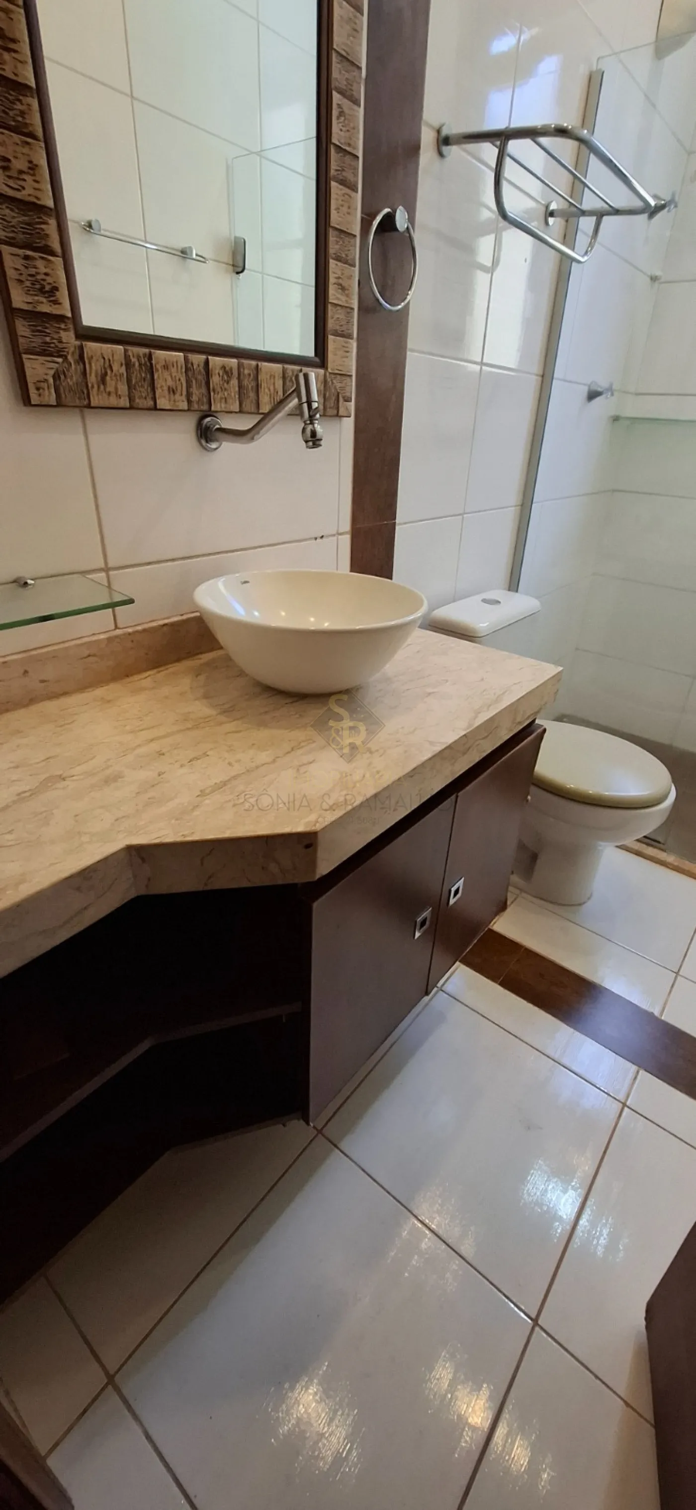 Alugar Casas Residenciais / Condom&iacute;nio em Ribeir&atilde;o Preto R$ 5.000,00 - Foto 53