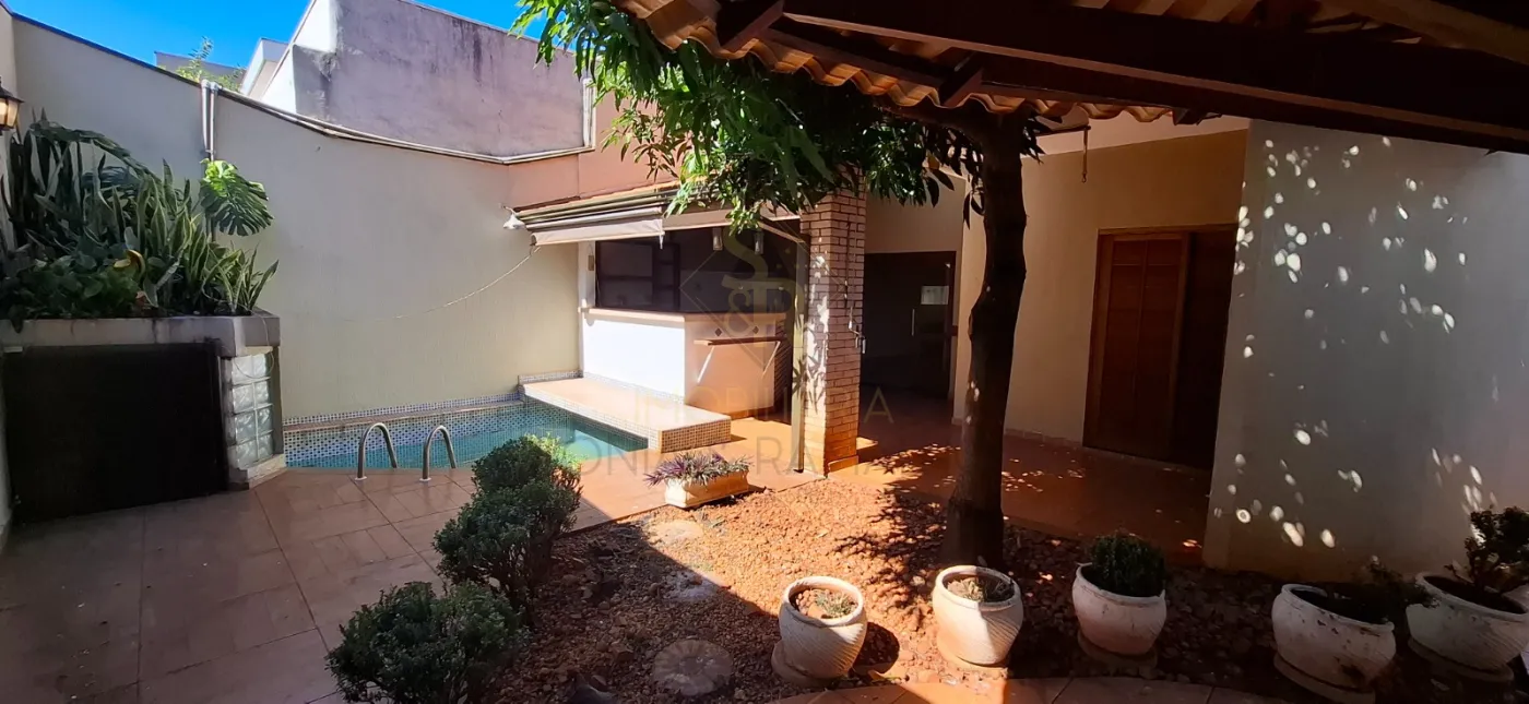 Alugar Casas Residenciais / Condom&iacute;nio em Ribeir&atilde;o Preto R$ 5.000,00 - Foto 62