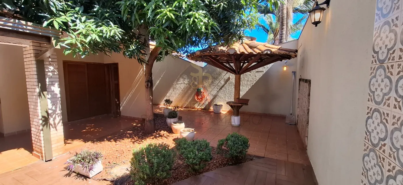 Alugar Casas Residenciais / Condom&iacute;nio em Ribeir&atilde;o Preto R$ 5.000,00 - Foto 63