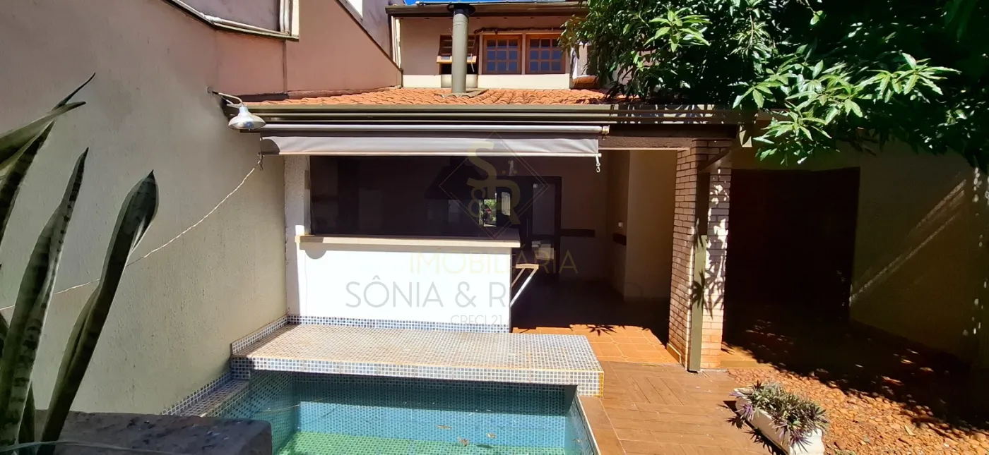 Alugar Casas Residenciais / Condom&iacute;nio em Ribeir&atilde;o Preto R$ 5.000,00 - Foto 64