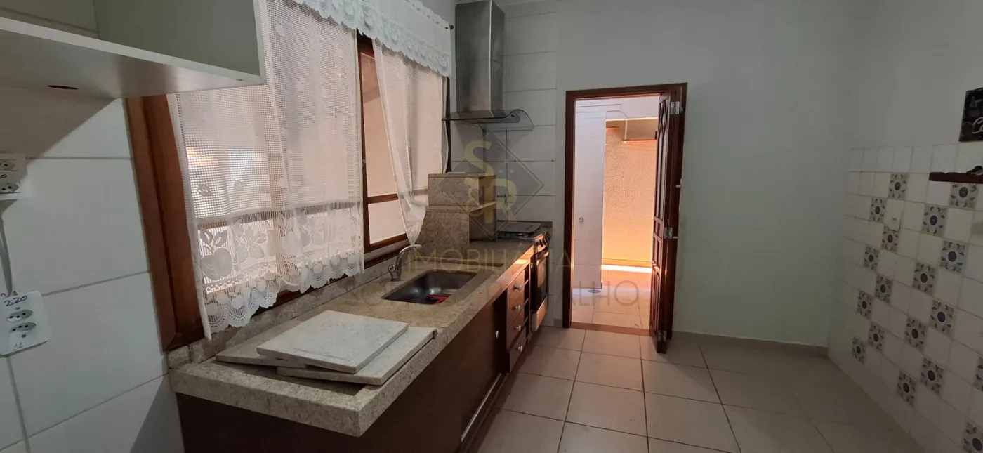 Alugar Casas Residenciais / Condom&iacute;nio em Ribeir&atilde;o Preto R$ 5.000,00 - Foto 65