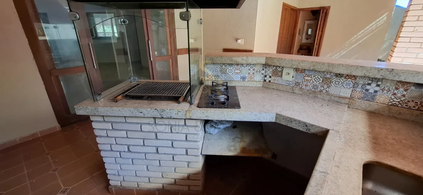 Alugar Casas Residenciais / Condom&iacute;nio em Ribeir&atilde;o Preto R$ 5.000,00 - Foto 67