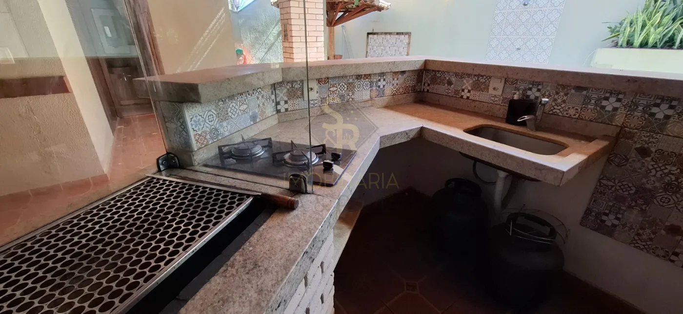 Alugar Casas Residenciais / Condom&iacute;nio em Ribeir&atilde;o Preto R$ 5.000,00 - Foto 68