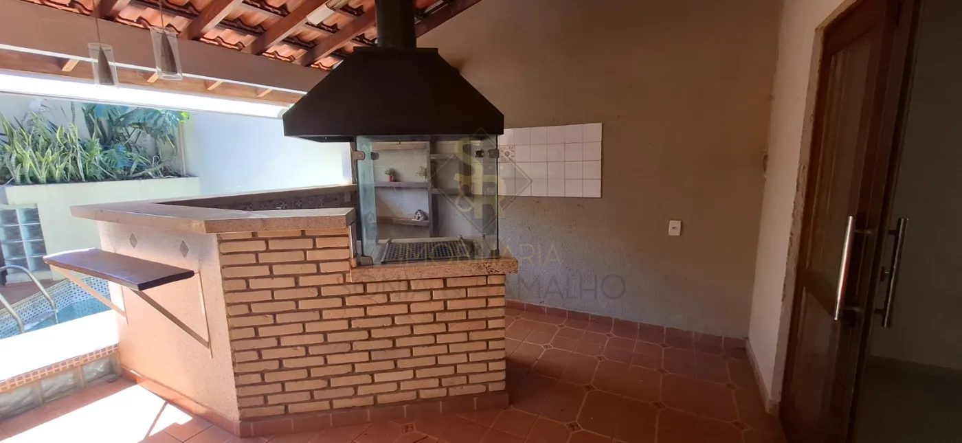 Alugar Casas Residenciais / Condom&iacute;nio em Ribeir&atilde;o Preto R$ 5.000,00 - Foto 72