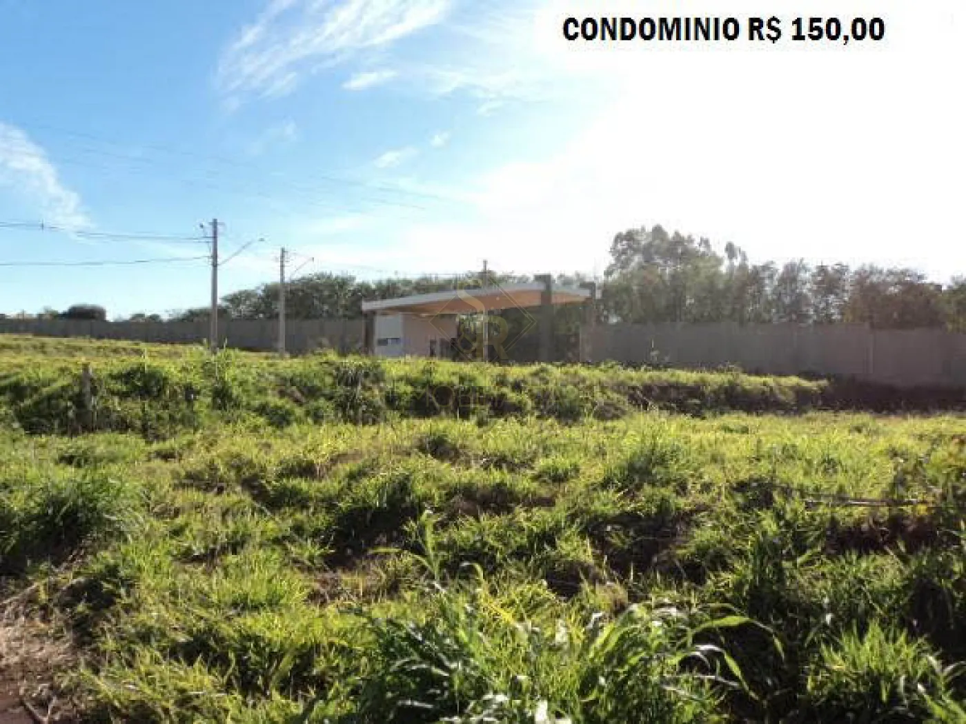 Comprar Terrenos / Condom&iacute;nio em Ribeir&atilde;o Preto R$ 600.000,00 - Foto 1