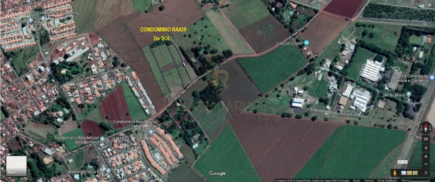 Comprar Terrenos / Condom&iacute;nio em Ribeir&atilde;o Preto R$ 600.000,00 - Foto 8