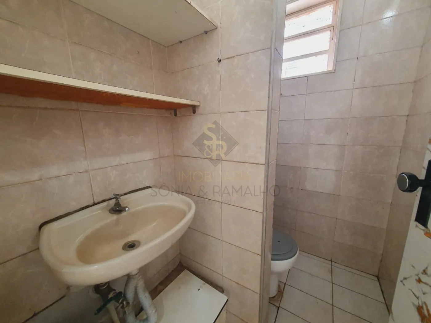 Alugar Im&oacute;veis Comerciais / Sal&atilde;o Comercial em Ribeir&atilde;o Preto R$ 2.800,00 - Foto 7