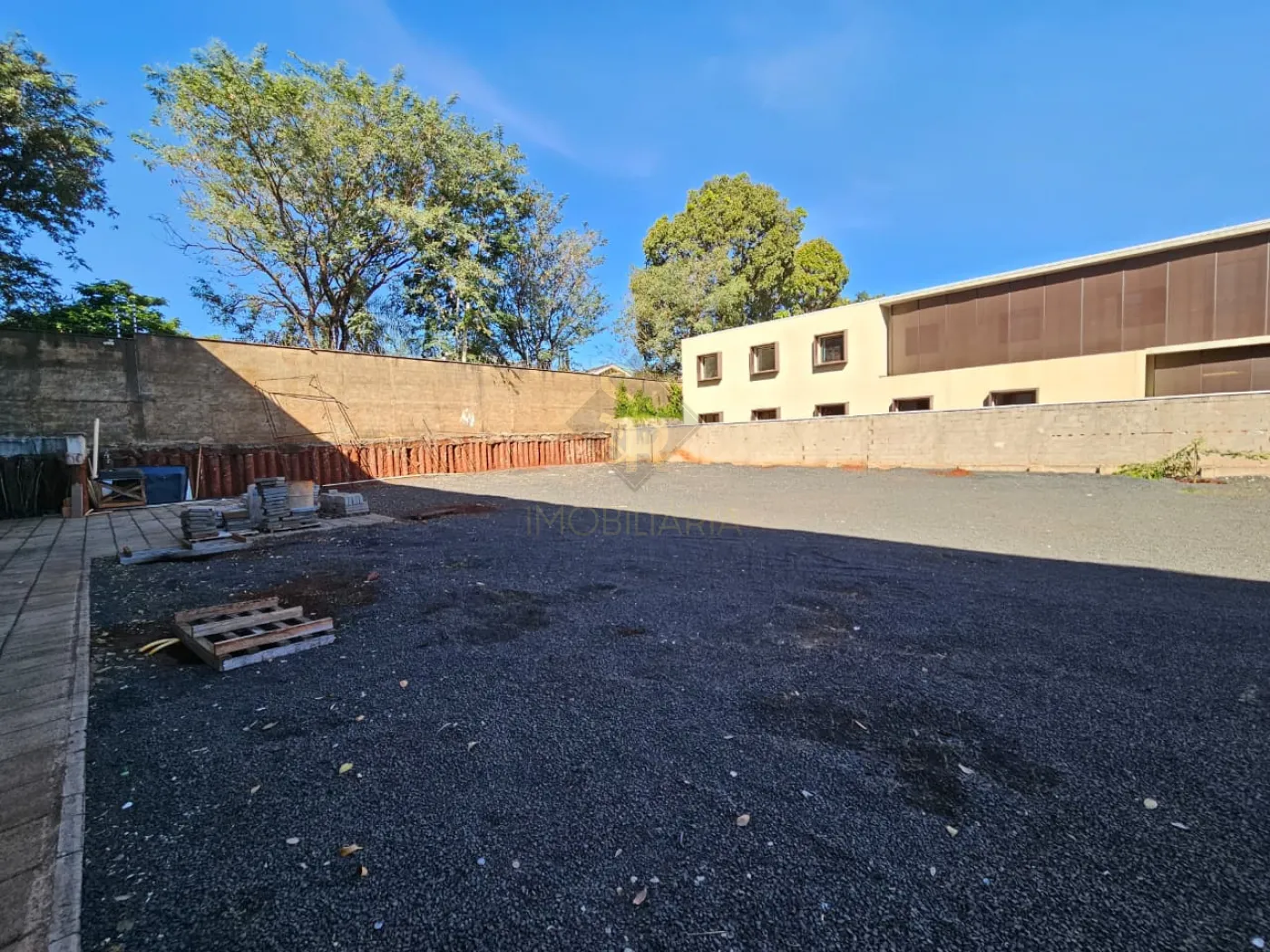 Alugar Terrenos / LoteTerreno em Ribeir&atilde;o Preto R$ 18.000,00 - Foto 1