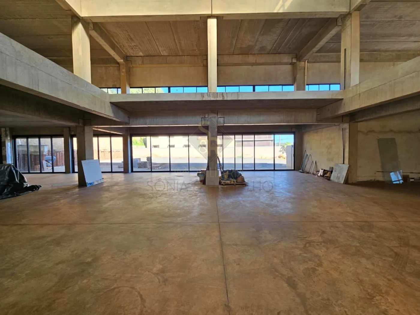 Alugar Im&oacute;veis Comerciais / Im&oacute;vel comercial em Ribeir&atilde;o Preto R$ 45.000,00 - Foto 4