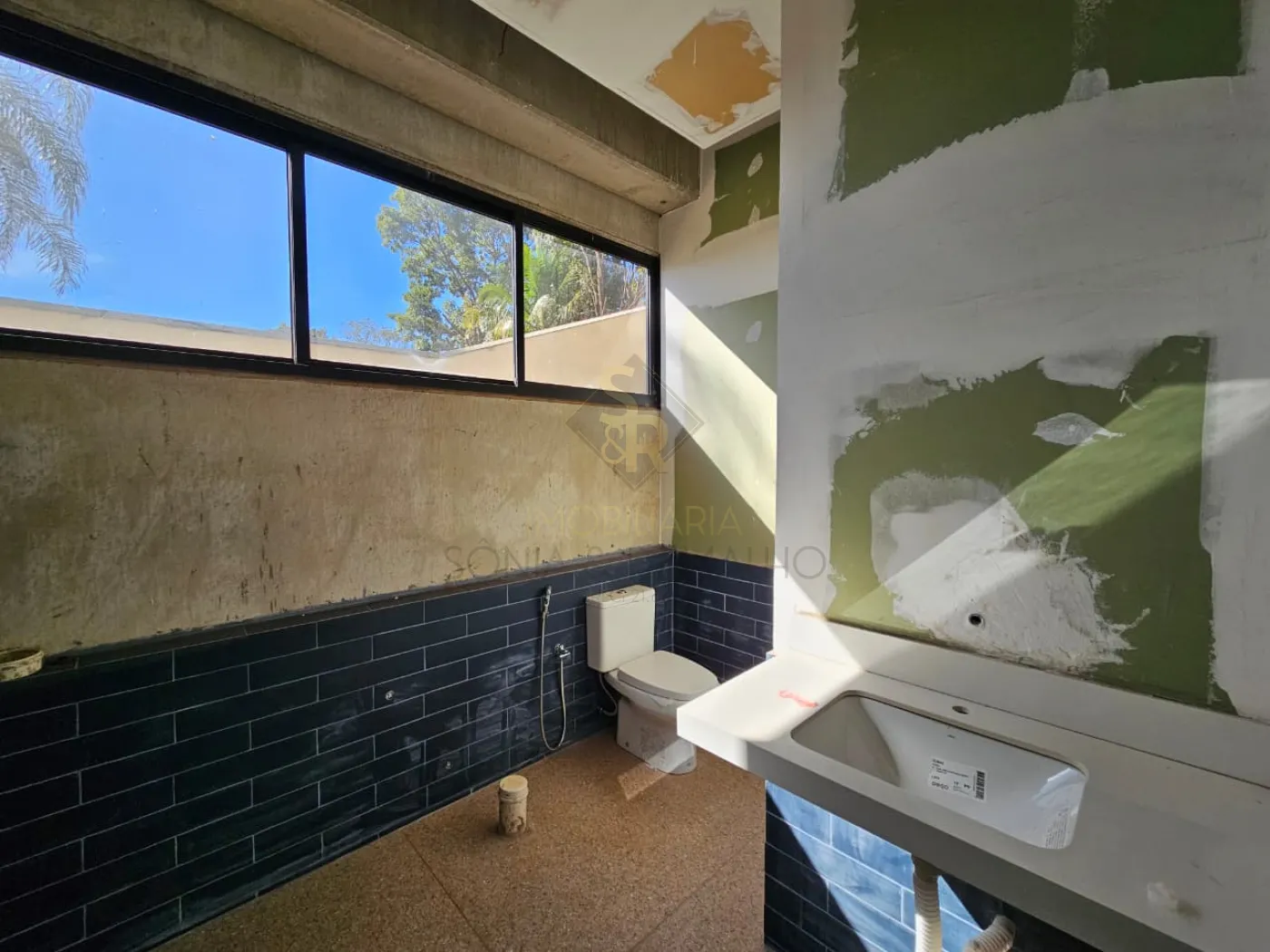 Alugar Im&oacute;veis Comerciais / Im&oacute;vel comercial em Ribeir&atilde;o Preto R$ 45.000,00 - Foto 5