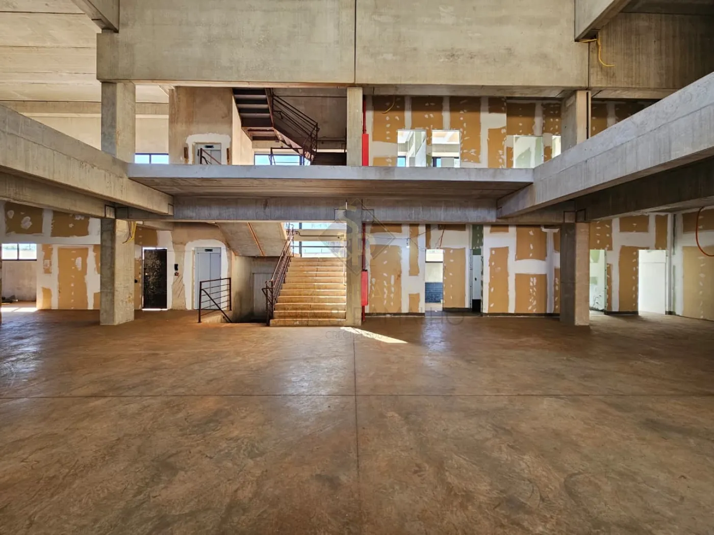 Alugar Im&oacute;veis Comerciais / Im&oacute;vel comercial em Ribeir&atilde;o Preto R$ 45.000,00 - Foto 2