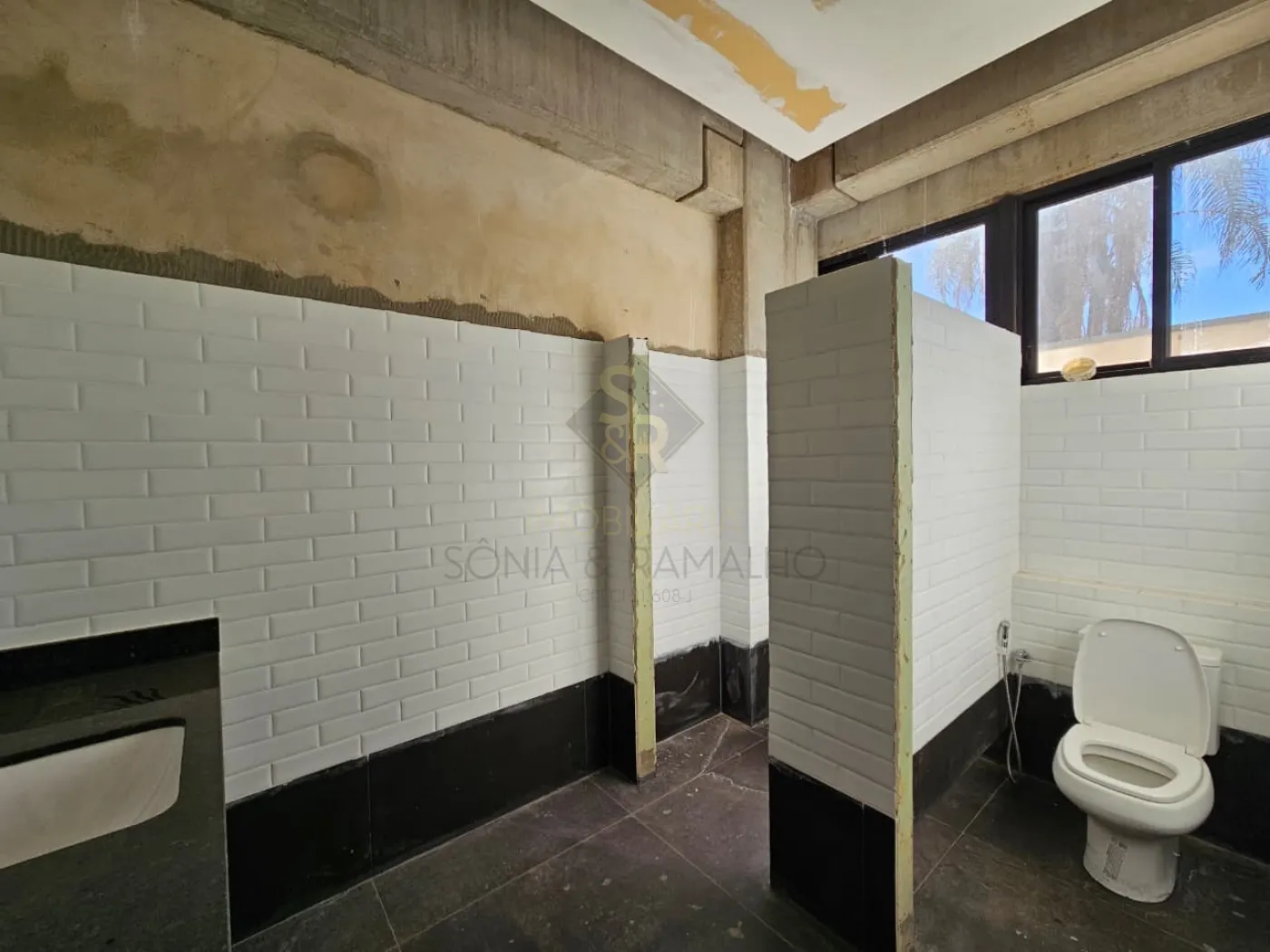 Alugar Im&oacute;veis Comerciais / Im&oacute;vel comercial em Ribeir&atilde;o Preto R$ 45.000,00 - Foto 9