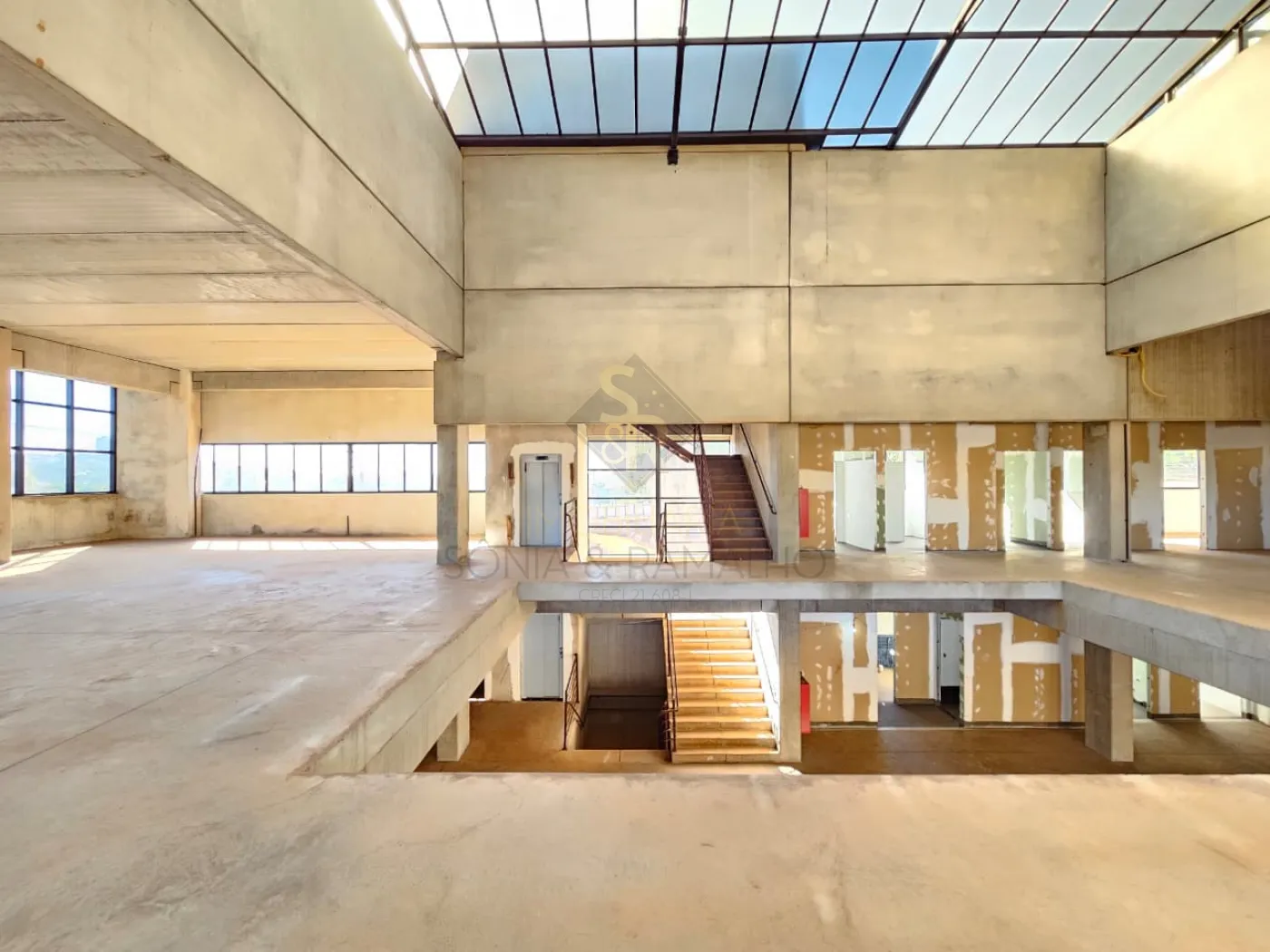 Alugar Im&oacute;veis Comerciais / Im&oacute;vel comercial em Ribeir&atilde;o Preto R$ 45.000,00 - Foto 17