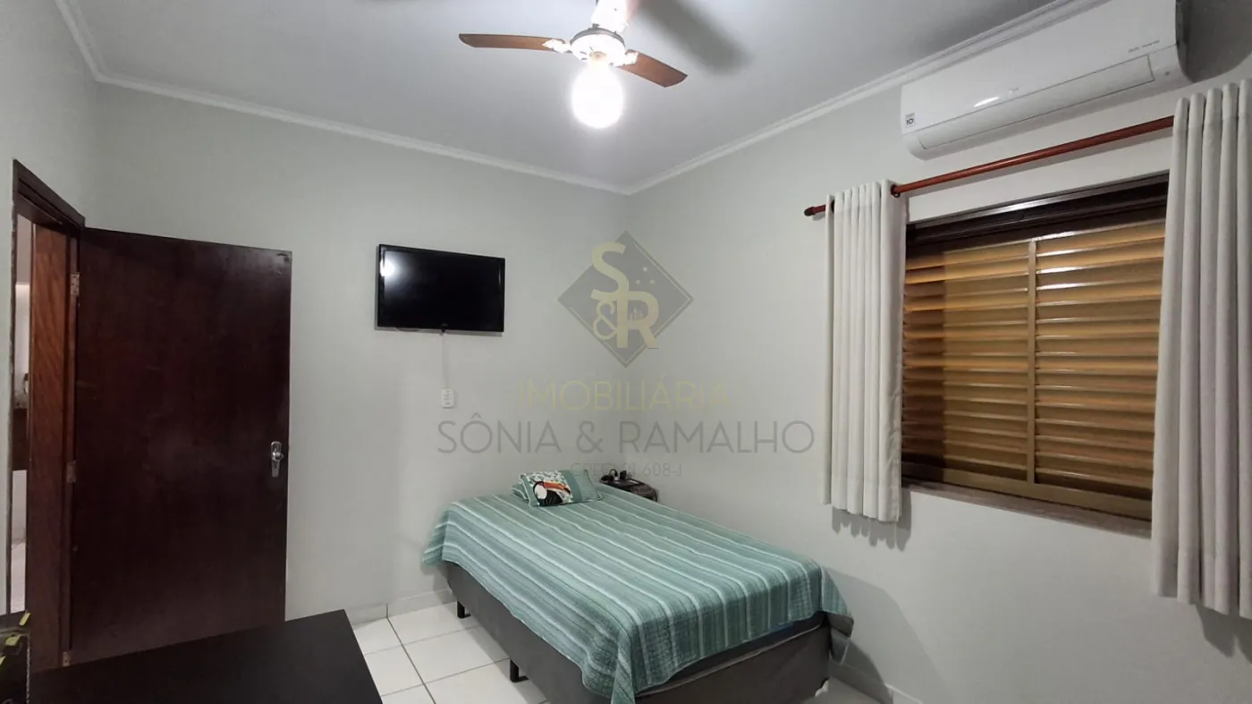 Comprar Casas Residenciais / Padr&atilde;o em Ribeir&atilde;o Preto R$ 750.000,00 - Foto 10