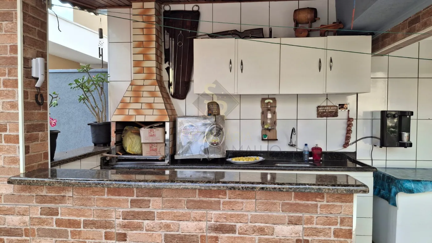 Comprar Casas Residenciais / Padr&atilde;o em Ribeir&atilde;o Preto R$ 750.000,00 - Foto 30